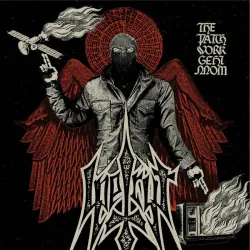 Iperyt- The Patchwork Gehinnom